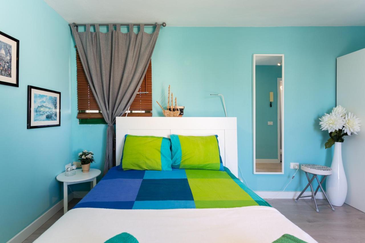 Home2Book Charming Sea Front House El Escobonal Екстериор снимка