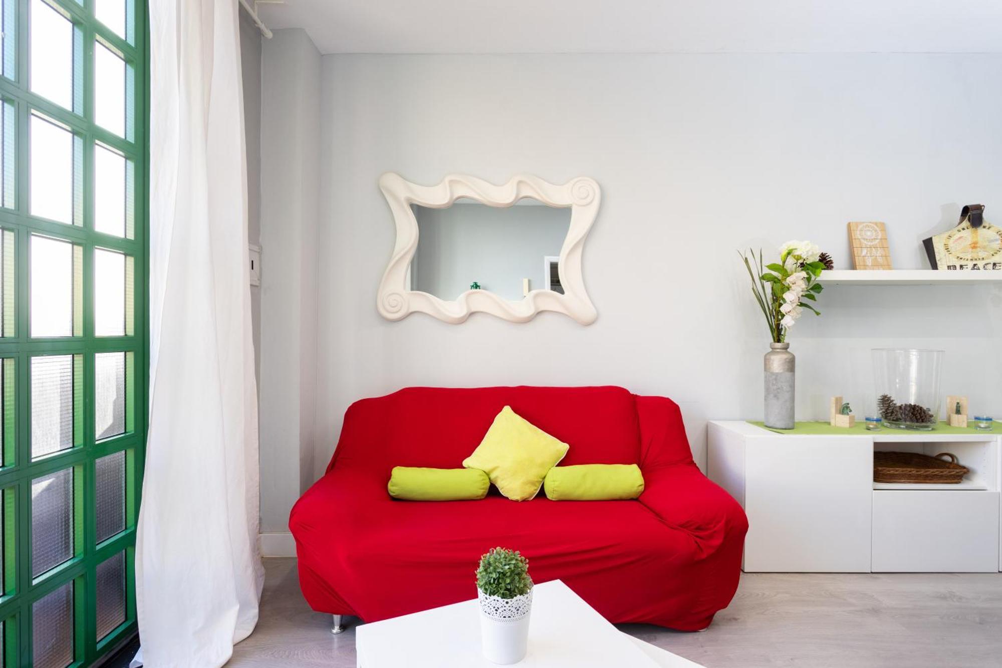 Home2Book Charming Sea Front House El Escobonal Екстериор снимка