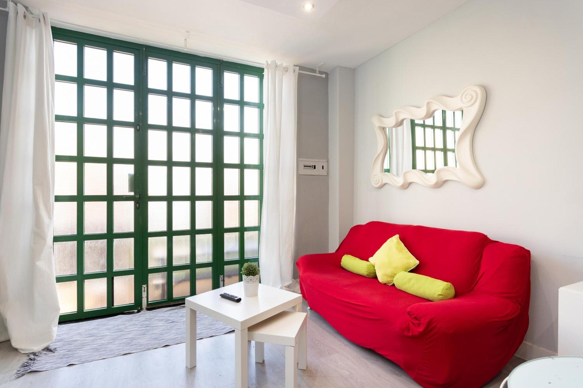 Home2Book Charming Sea Front House El Escobonal Екстериор снимка